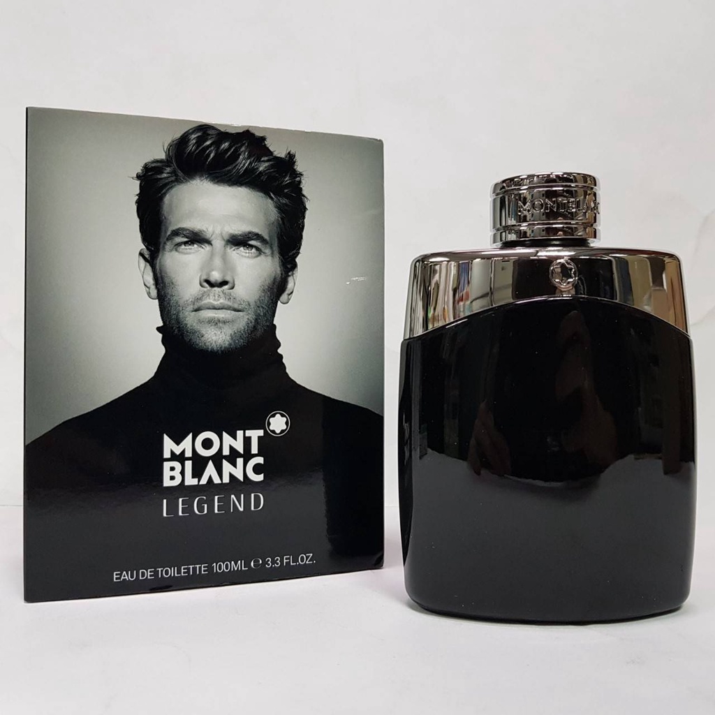 น้ำหอมแท้แบ่งขาย-10ml-mont-blanc-legend-edt