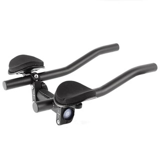 แอร์โร่บาร์ (aerobar) อลูมิเนียม แบบตรง