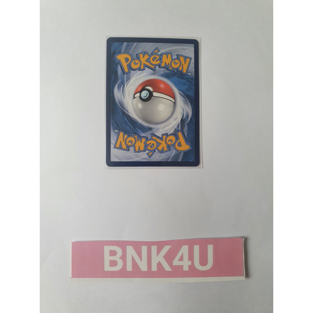 ของแท้-คาปู-บูลูลู-foil-rr-การ์ดโปเกม่อน-ภาษาไทย-pokemon-trading-card-game