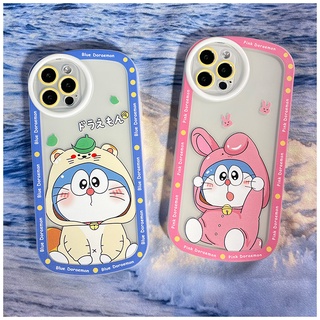 FOR IPHONE 15 6 6S 7 8 14 PLUS X XS XR 11 12 13 MINI MAX PRO Jingle oval soft case