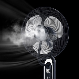 ภาพขนาดย่อของภาพหน้าปกสินค้าPANSON พัดลมไอเย็น พัดลมปรับอากาศ เคลื่อนปรับอากาศเคลื่อนที่ Cooling fan household mobile cooling จากร้าน pansoncenter บน Shopee ภาพที่ 5