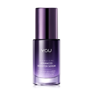 Y.O.U Biomecera Advanced Booster Serum 30ml