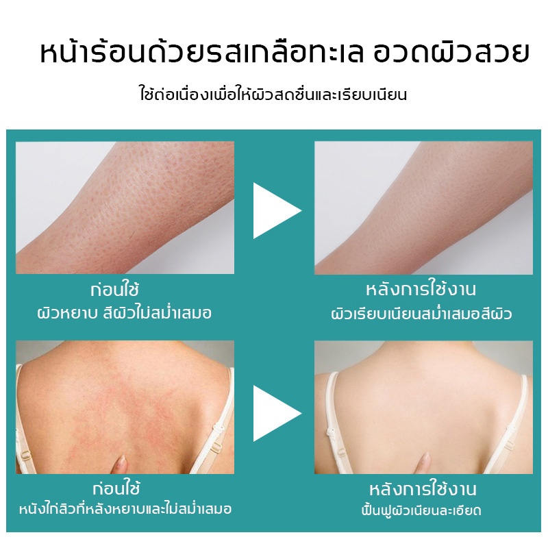 tnnmin-สครับขัดผิวขาว-สครับขัดผิว-สครับผิวกาย-ช่วยผิวขาว-นุ่ม-เนียนกระจ่างใส-ขาลาย-กากกาแฟขัดผิว-สคับผิวขาว