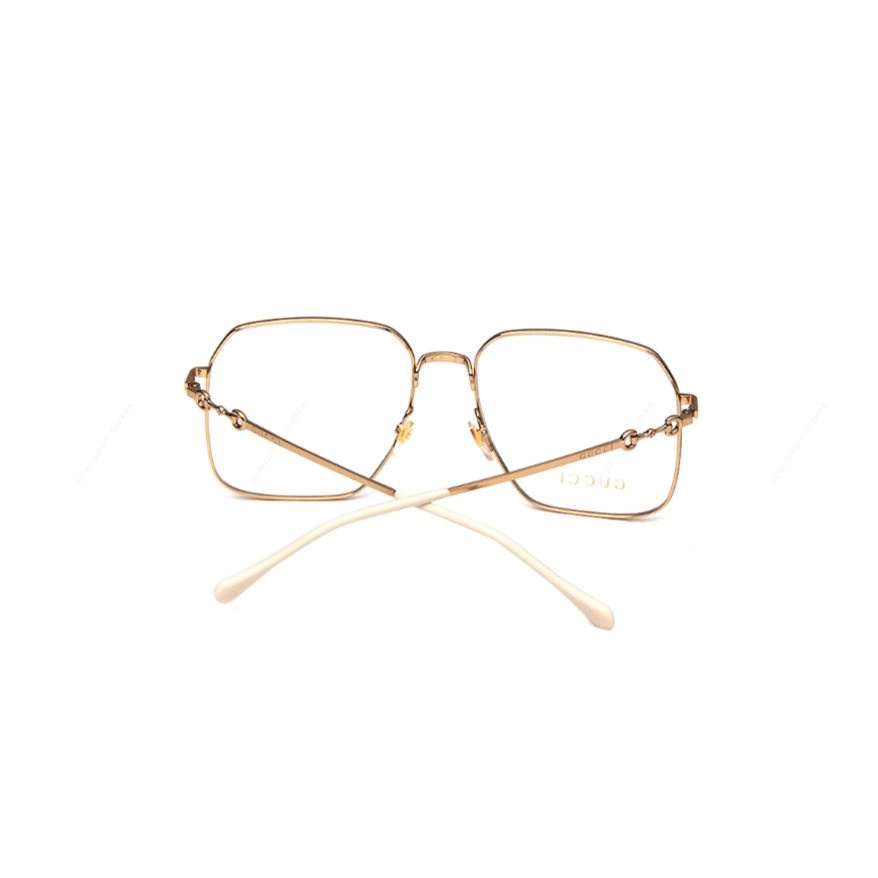 กรอบแว่นตา-gucci-รุ่น-gg0952o-001-size-57-mm-gold-gold-transparent