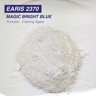 EARIS 2370 (MAGIC BRIGHT BLUE)