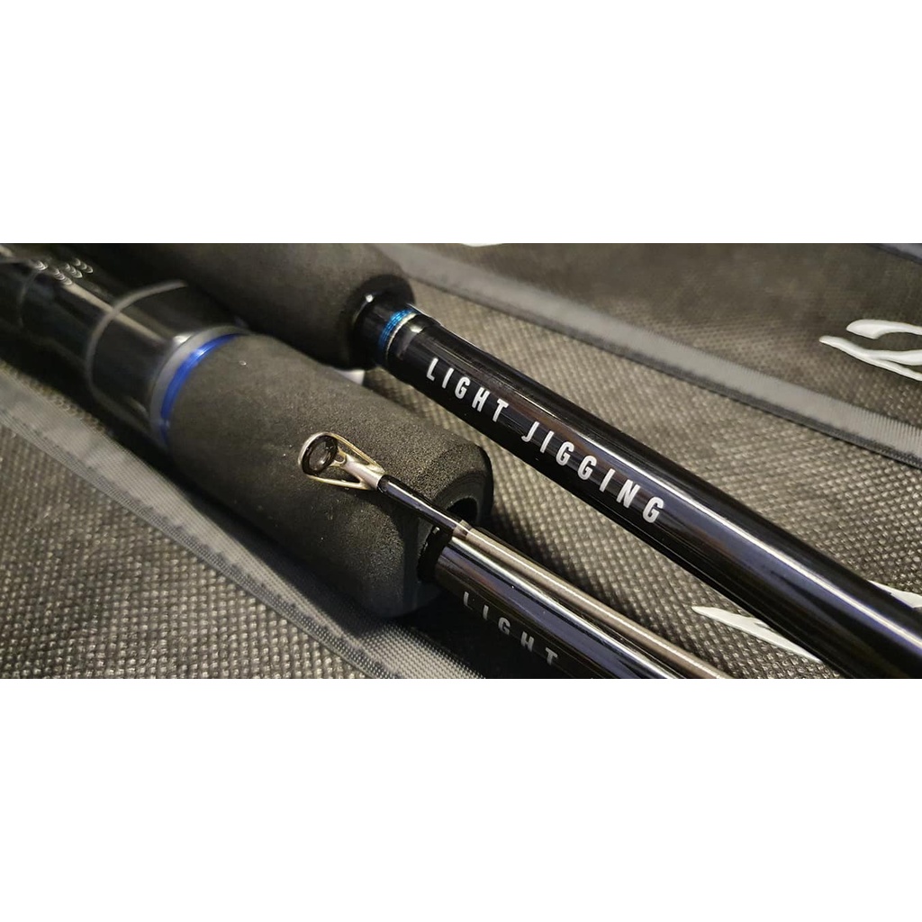 คันเบ็ด-daiwa-blue-backer-light-jigging