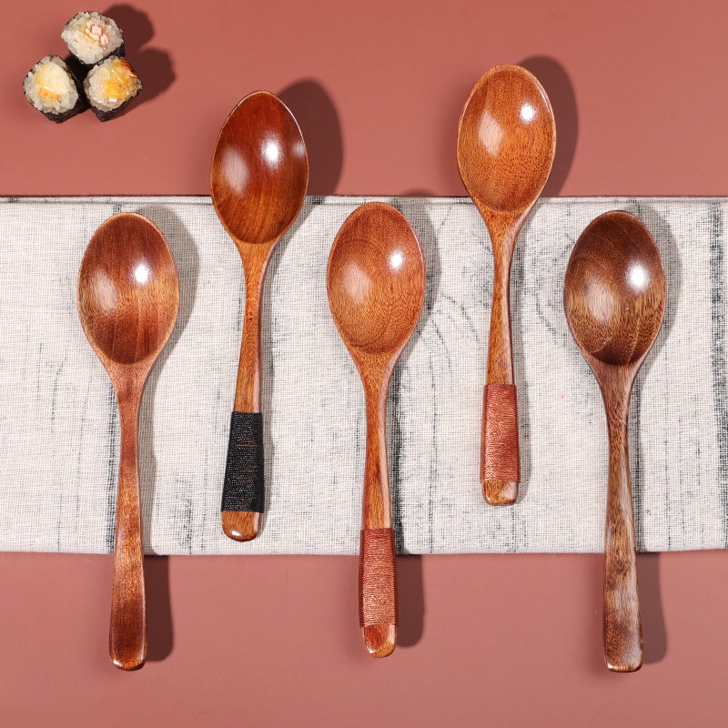 wooden-spoon-japanese-style-soup-spoon-household-tableware-portable-rice-spoon