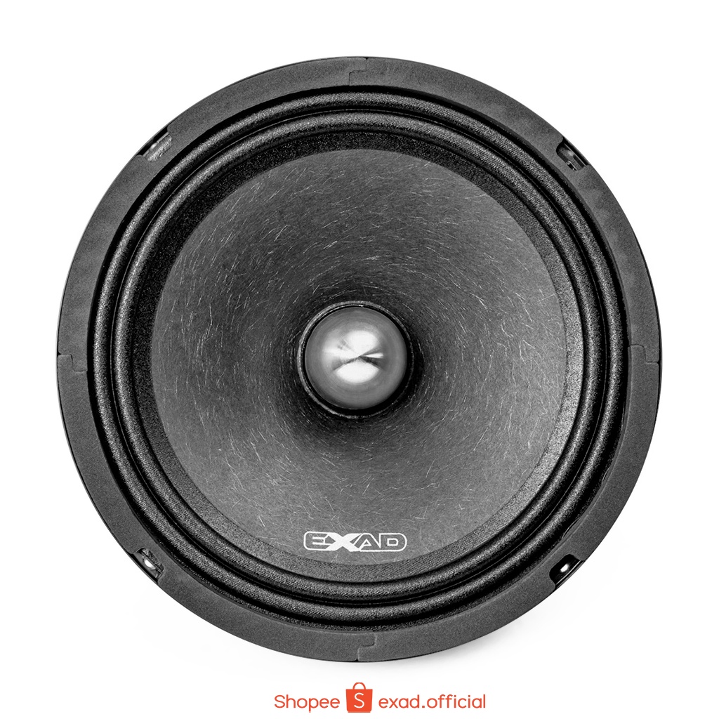 midrange-speaker-exad-ex-8-0-gold-series-ลำโพงเสียงกลาง-ราคาต่อคู่-จัดส่งฟรี