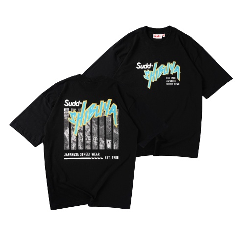 sudd-oversize-เสื้อโอเวอร์ไซส์-รุ่น-shibuya-แฟชั่น-คอกลม-ลายสกรีน-ผ้าฝ้าย-cotton-ฟอกนุ่ม-ไซส์-xs-s-m-l