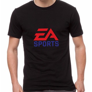 Fifa EA Sports Xbox PS4 Computer Games Football Short Sleeve T-Shirt FIFA-0005