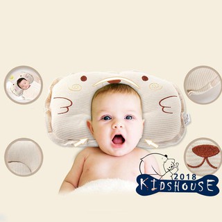 ภาพหน้าปกสินค้าI01-ทารกแรกเกิดทารกแรกเกิด Positioner หมอนป้องกันหมอนนอน Flat Roll Anti ที่เกี่ยวข้อง