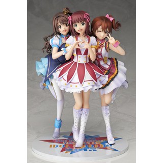 The Idolmaster 10th Memorial Figure Limited
