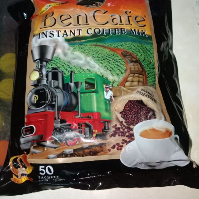 ben-cafe-กาแฟรถไฟซองๆ