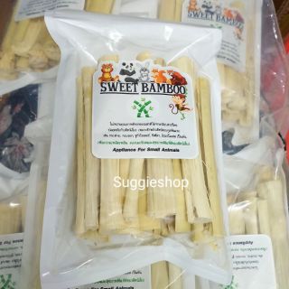 ไผ่หวาน Sweet bamboo ขนาด 150g