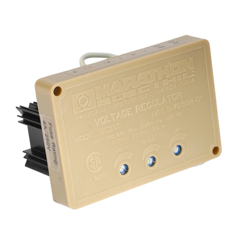 avr-se350-automatic-voltage-regulator-generator-voltage-regulator