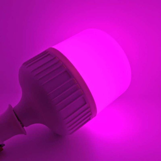 หลอด LED Bulb light หลอดไฟ ขั้ว E27 ซุปเปอร์ 40w OTOKO