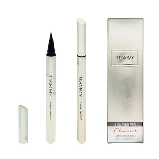 (M8005) Teammy Eyeliner อายไลเนอร์กันน้ำ ติดทนยาวนาน Waterproof Eyes Makeup Pencil