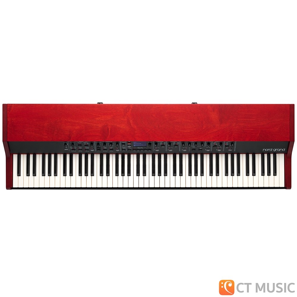 nord-grand-stage-piano-เปียโนไฟฟ้า-digital-piano