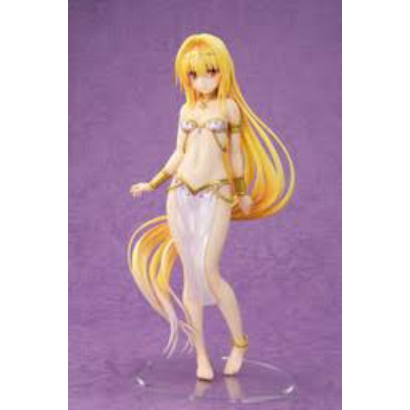 love-ru-darkness-golden-darkness-1-7-scale-finished-figure-hobby-japan-exclusive