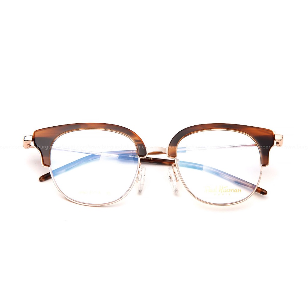 กรอบแว่นตา-paul-hueman-phf5111a-col-4-size-48-mm