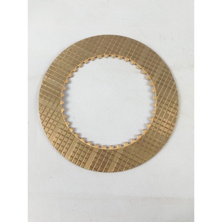 46952 แผ่นคลัซชัทเทิล​ M8540,M9540​ (T3.05)​ Disc Shuttle Clutch​ (291-2303-0) อะไหล่รถแทรคเตอร์ ยี่ห้อ​ Farmtech​