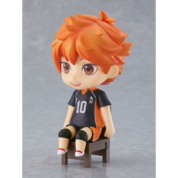 Good Smile Company - Nendoroid 1411 Swacchao! Shoyo Hinata: Haikyu!! To The Top https://lnwchill.com