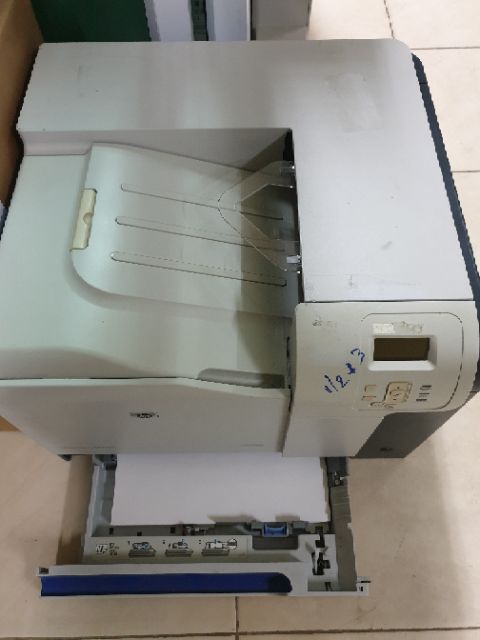 printer-ปริ้นเตอร์-hp-color-laserjet-cp3525dn