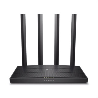 TP-Link Archer C6 AC1200 Wireless MU-MIMO Gigabit Router Ver3.2 เร้าเตอร์