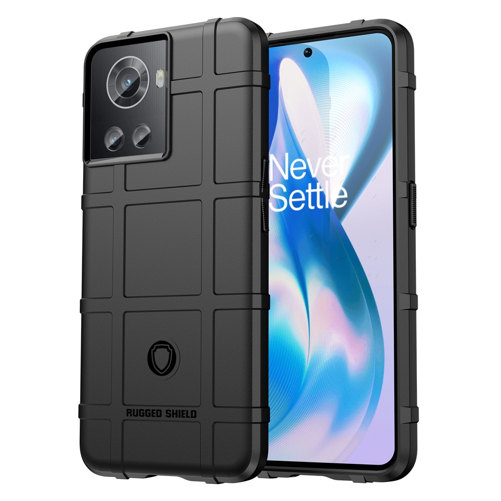 Oneplus 10r 5g เคสกันกระแทก Oneplus Ace 5g เคส Tpu นิ่ม ป้องกันเต็มรูป 