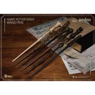 Harry Potter Series Wand Pen -​Beast Kingdom (6Pcs. per set)