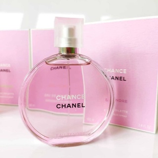 Chanel  Chance  Eau  Tendre  EDT  100ml