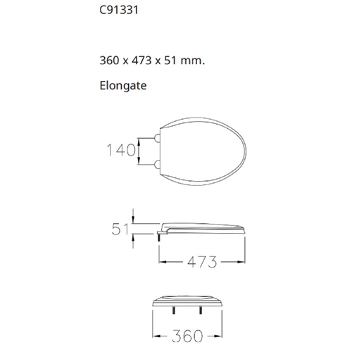 cotto-ฝารองนั่ง-soft-close-รุ่น-c91331-wh-s-l