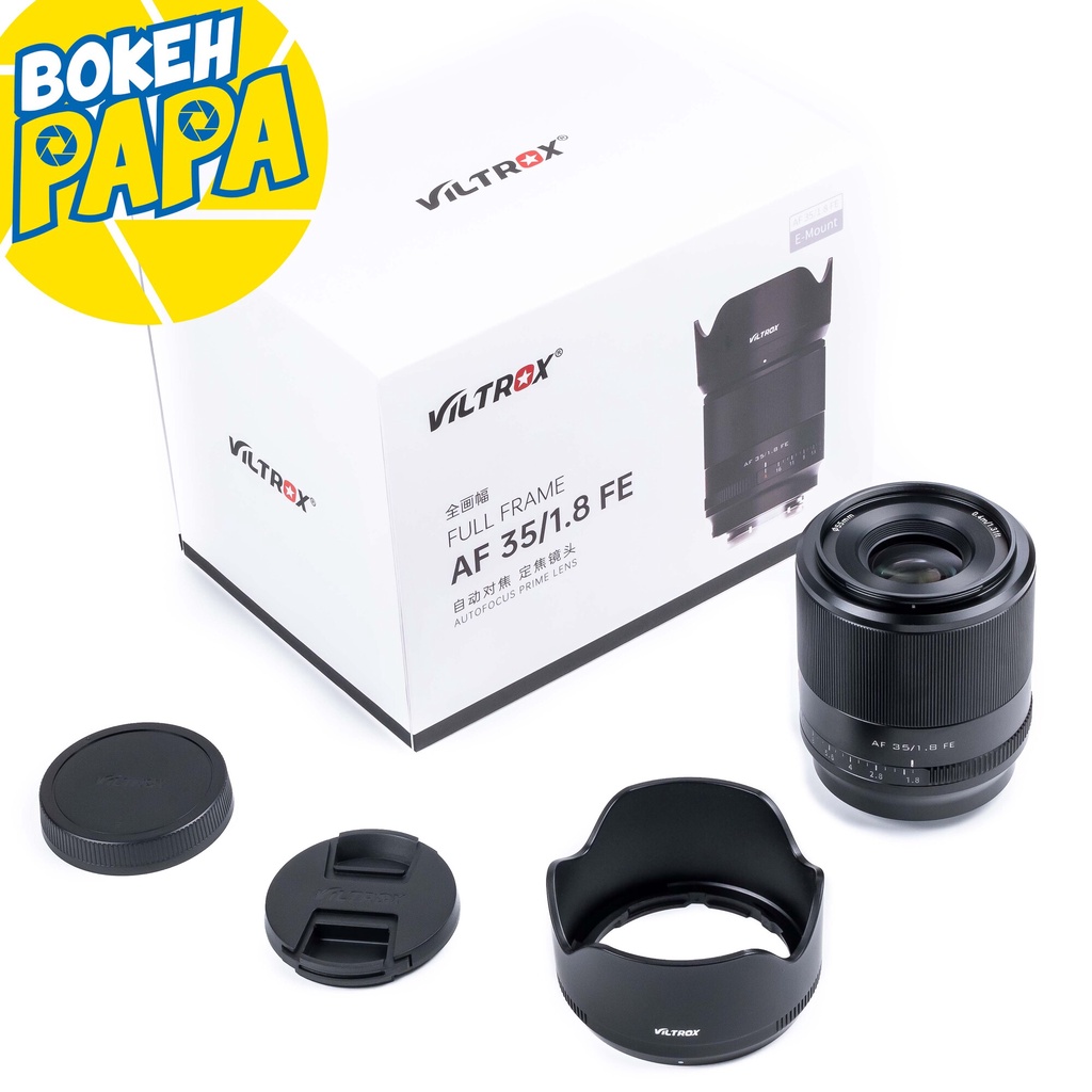 viltrox-35mm-f1-8-sony-full-frame-เลนส์-ออโต้โฟกัส-af-viltrox-auto-focus-lens-35-mm-f1-8-ed-stm-sony-เมาท์-fe-e-mount