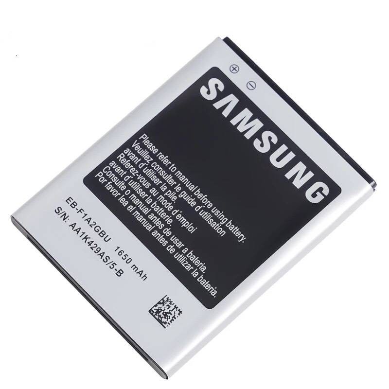 แบตเตอรี่-สำหรับ-samsung-galaxy-s2-i9100-eb-f1a2gbu-รับประกัน-3-เดือน