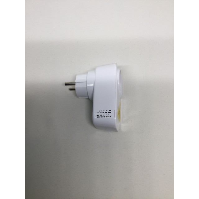 broadlink-smart-plug-sp3-ลดพิเศษ-แถม-ปลั๊กแปลง-2-ขา-รุ่น-ps-18eu-85บาท-เสียบใช้งานได้ทันที