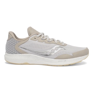 Saucony freedom iso store homme blanc