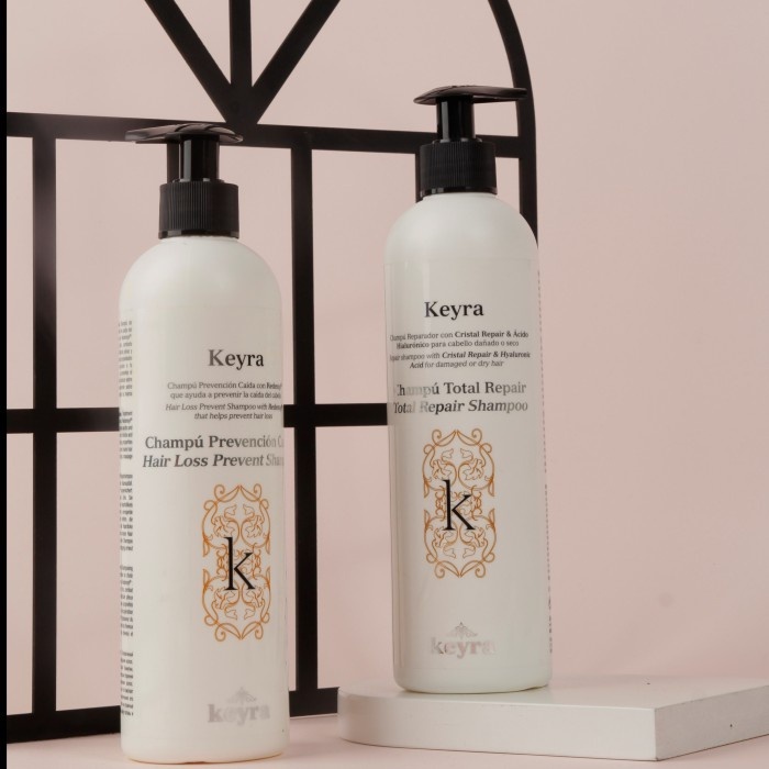 keyra-hair-loss-prevention-shampoo-500ml-แชมพุสุตรป้องกันผมร่วงต่อต้านความชรา