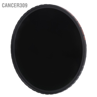 Cancer309 Zomei ฟิลเตอร์เลนส์ Nd 1000 บางพิเศษ Hd 82 มม. สําหรับกล้อง Slr