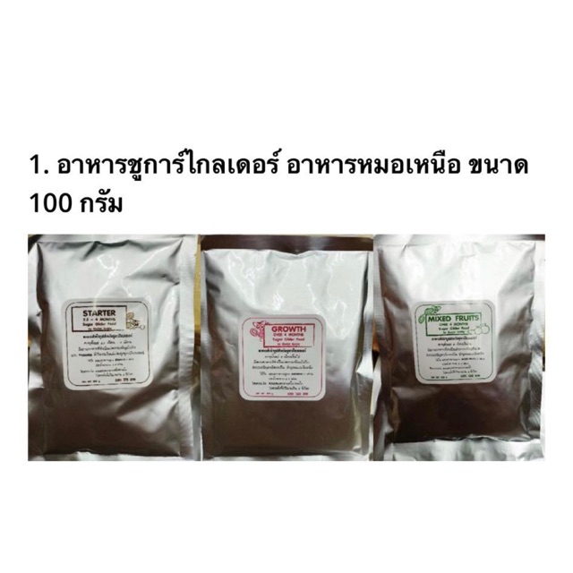 ภาพหน้าปกสินค้านมหมอเหนือของชูก้า กระรอก / แพ็คเกจใหม่ จากร้าน candynamza บน Shopee