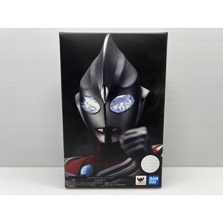 S.H.Figuarts ULTRAMAN TIGA POWER TYPE (SHINKOCCHOU SEIHOU) BANDAI NEW