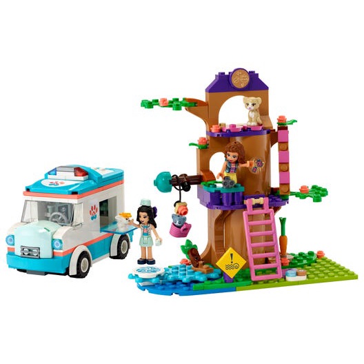 lego-friends-vet-clinic-ambulance-41445