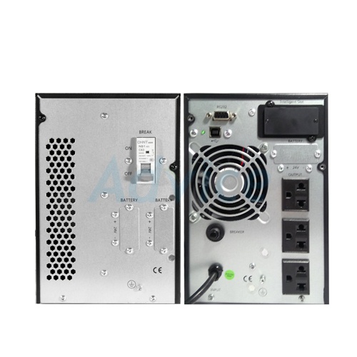 ups-1kva-system-h1000-by-ckt10