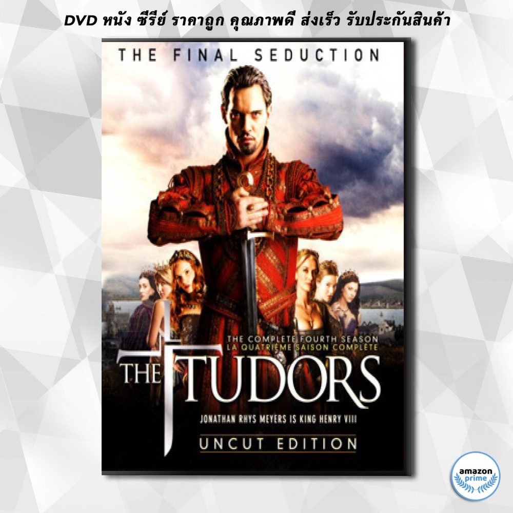 The tudors online season 1 subthai