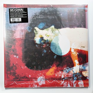 แผ่นเสียง Mogwai - As The Love Continues (2LP) (แผ่นใหม่)