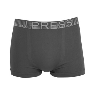 ภาพขนาดย่อของภาพหน้าปกสินค้าJ.Press กางเกงในชาย ขาสั้น Seamless รุ่น 8239 จำนวน 1 ตัว/แพ็ค (มีให้เลือก 3 สี) จากร้าน thaij.press บน Shopee ภาพที่ 3