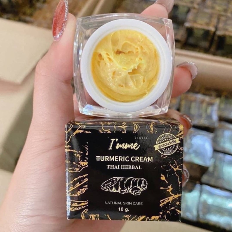 i-m-me-turmeric-cream-10-g-ไอแอมมี-ครีมขมิ้นสด-หน้าใส-ไอแอมมี-ครีมขมิ้นสด-หน้าใส