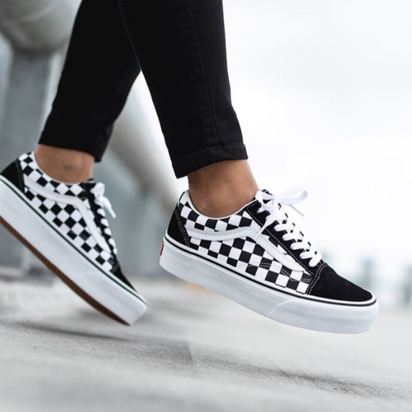 vans-รองเท้าผ้าใบ-old-skool-platform-checkerboard-old-skool-platform-2แบบ