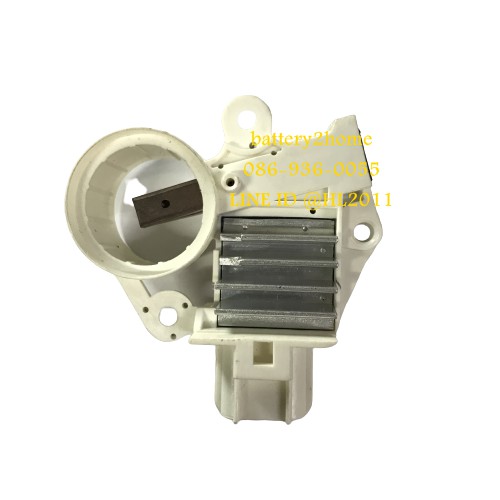 vehicle-voltage-regulator-nissan-big-m-คัทเอาท์ไดชาร์จฟอร์ดเอสเคป-12v