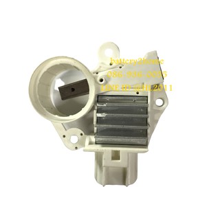 Vehicle voltage regulator Nissan BIG-M  คัทเอาท์ไดชาร์จฟอร์ดเอสเคป  (12V)