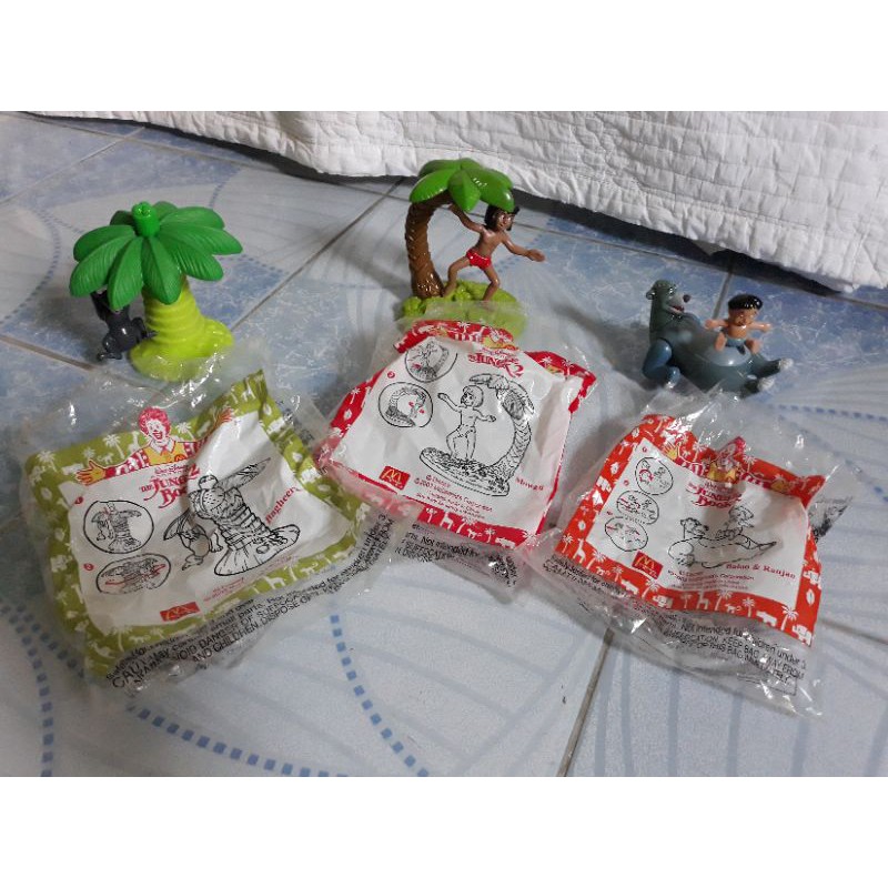 ของเล่นแมคโดนัลด์-ชุด-happy-meal-เมาคลี